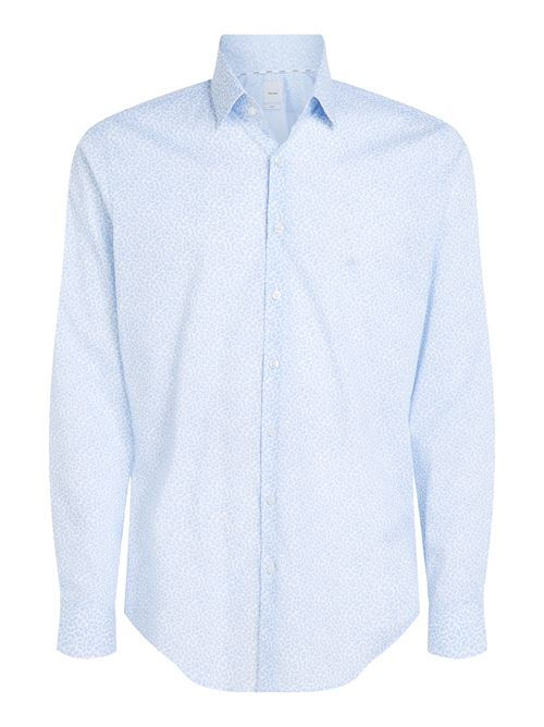 K10K114314CK2 AZZURRO CALVIN KLEIN | K10K114314CK2 AZZURRO